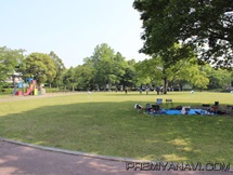 都城市　早水公園　写真