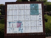 都城市　祝吉御所跡