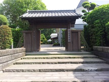 都城島津邸
