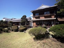 青井岳温泉　青井岳荘