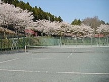 都城市　関之尾緑の村①