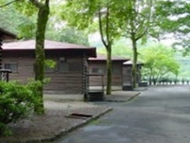 都城市　関之尾緑の村②