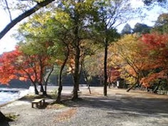 都城市　関之尾緑の村メイン画像