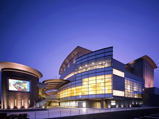 都城市　都城市総合文化ホール