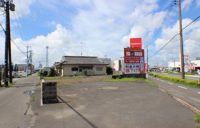 都城市吉尾町　