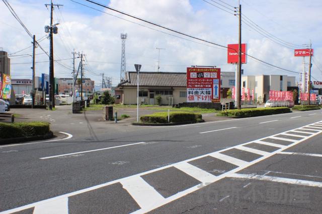 都城市吉尾町　