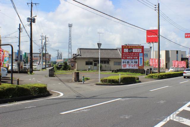 都城市吉尾町　