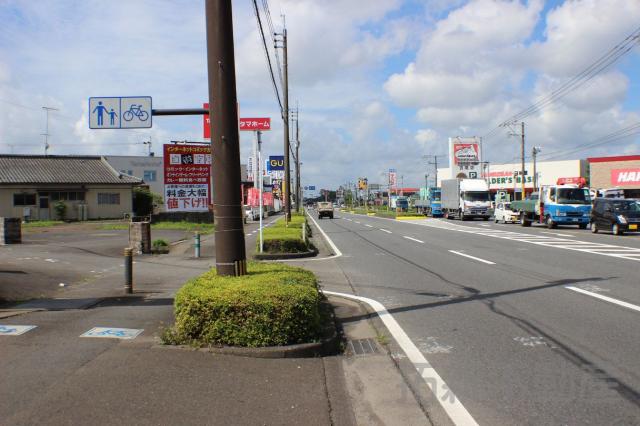 都城市吉尾町　