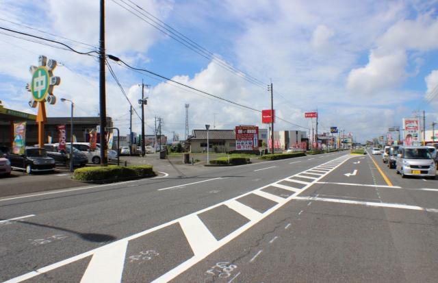 都城市吉尾町　