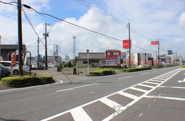 都城市吉尾町　