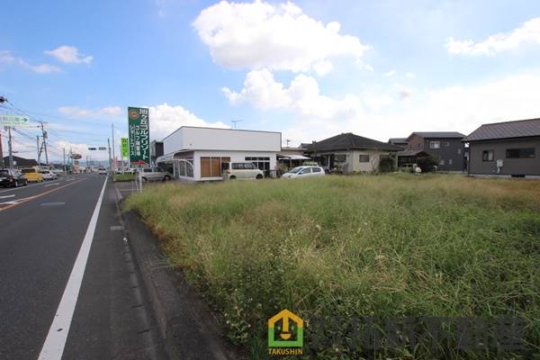 北諸県郡三股町蓼池　