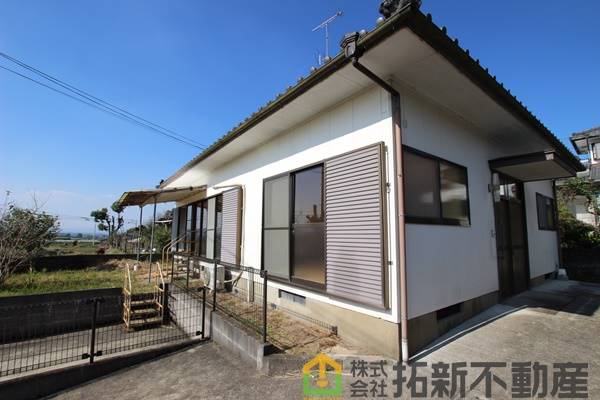 都城市 平屋建ての不動産物件特集です センチュリー21拓新不動産