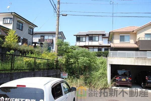 都城市志比田町　