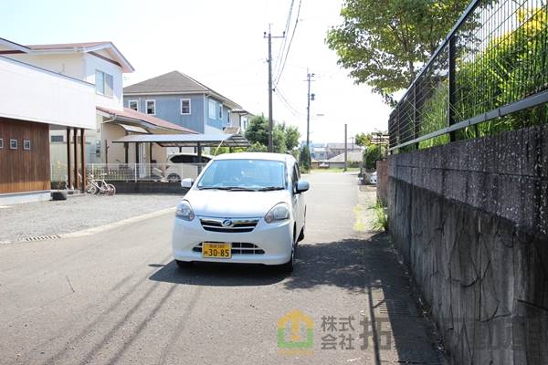 都城市志比田町　