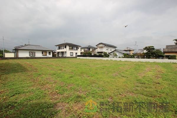 都城市金田町　