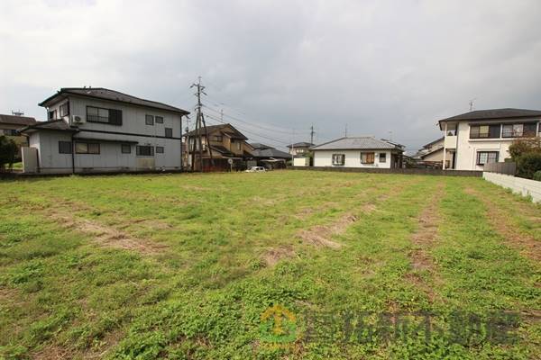 都城市金田町　