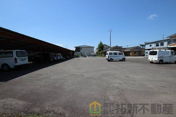 都城市早水町　