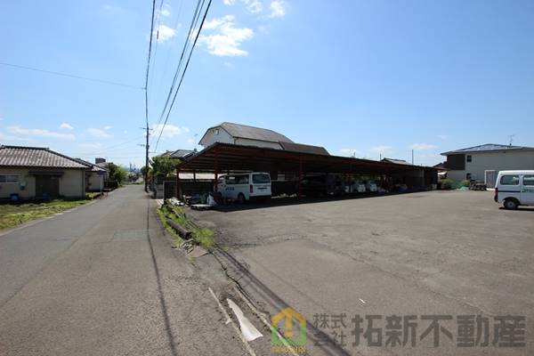 都城市早水町　