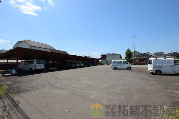 都城市早水町
