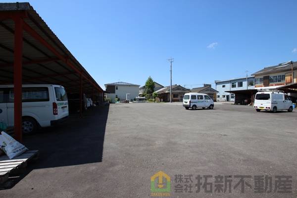 都城市早水町　