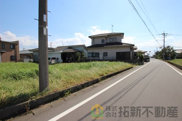 都城市蓑原町　