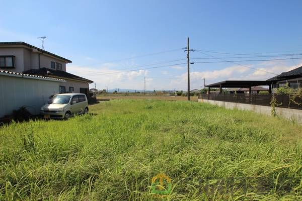 都城市蓑原町　