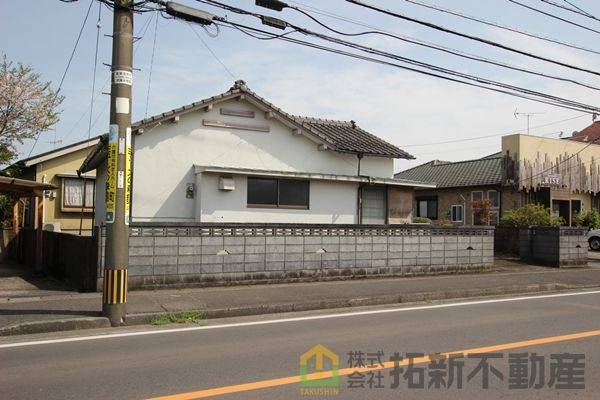 都城市鷹尾二丁目　
