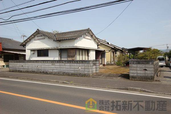 都城市鷹尾二丁目　