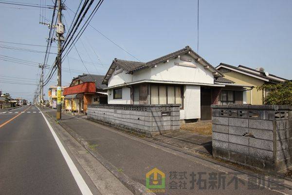 都城市鷹尾二丁目　