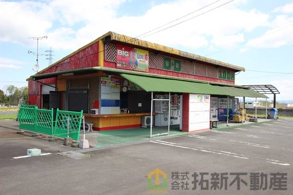 曽於市末吉町深川　