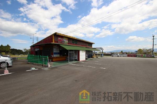 曽於市末吉町深川　