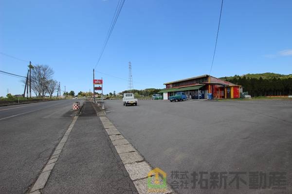 曽於市末吉町深川　