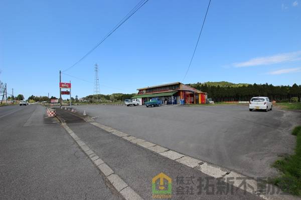 曽於市末吉町深川　