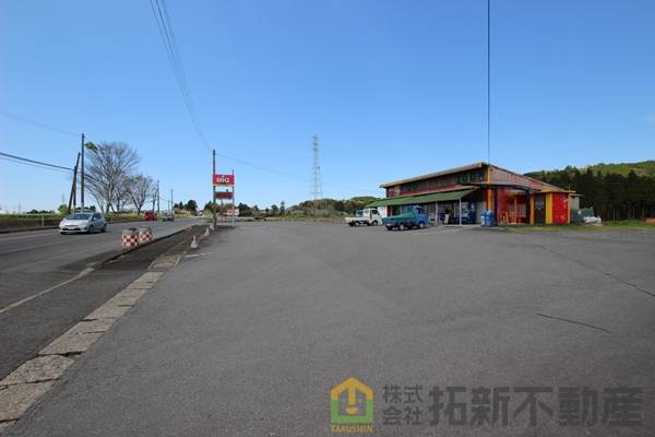 曽於市末吉町深川　
