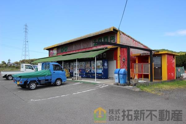 曽於市末吉町深川