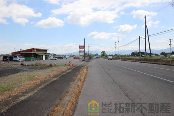 曽於市末吉町深川　