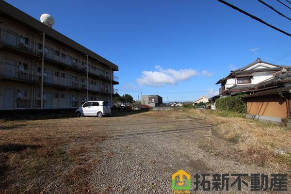 都城市志比田町　