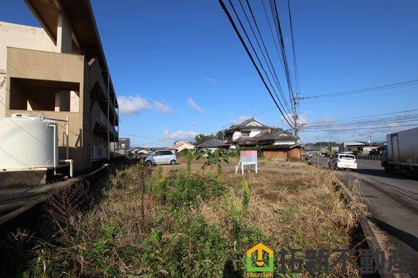 都城市志比田町　