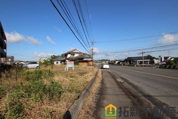 都城市志比田町　