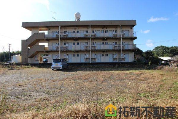 都城市志比田町　