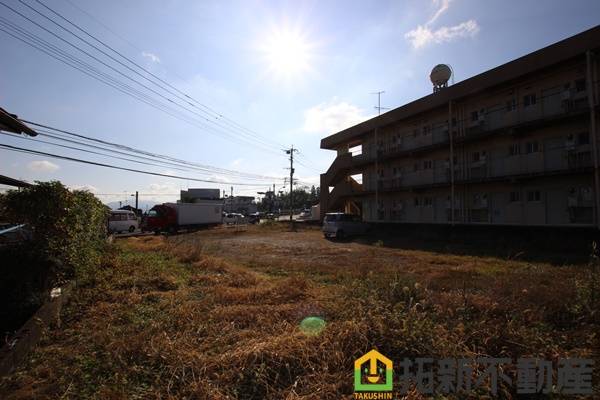 都城市志比田町　