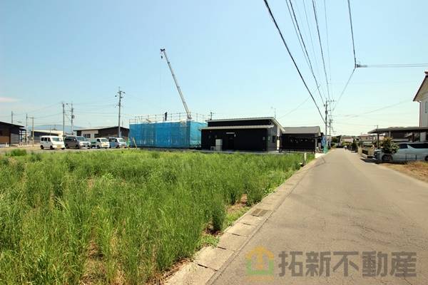 都城市五十町　