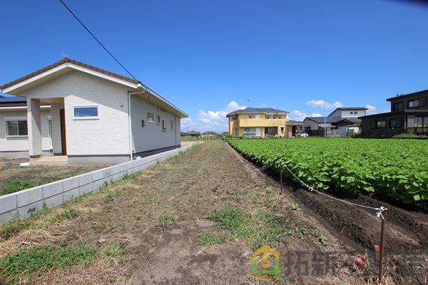 都城市早水町　土地846万円　