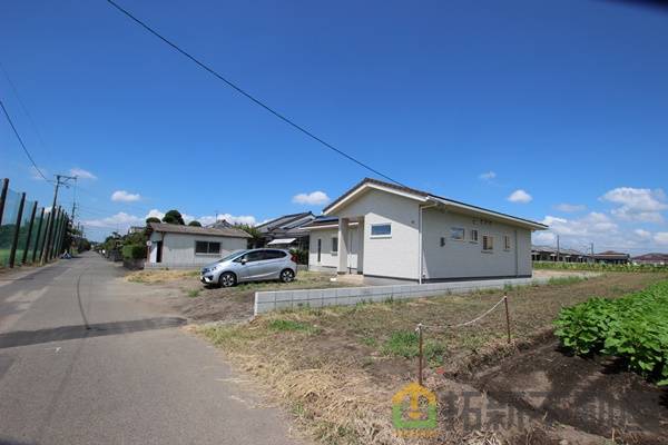 都城市早水町　土地846万円　