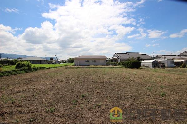 都城市早水町　土地846万円　