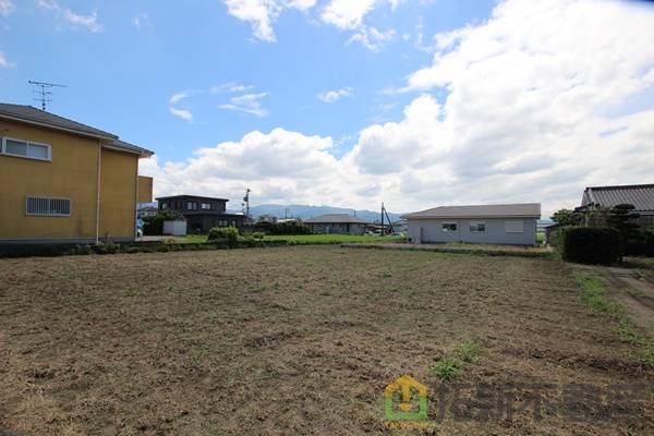 都城市早水町　土地846万円　