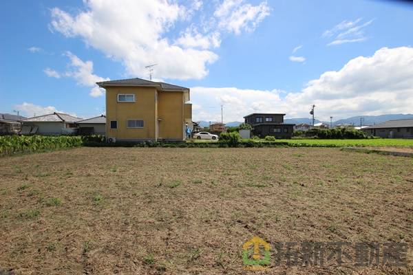 都城市早水町　土地846万円　