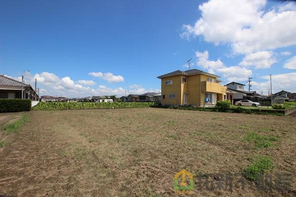 都城市早水町　土地846万円　