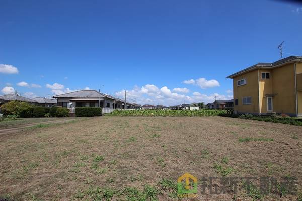 都城市早水町　土地846万円　