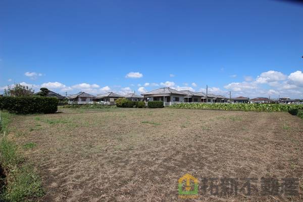 都城市早水町　土地846万円　